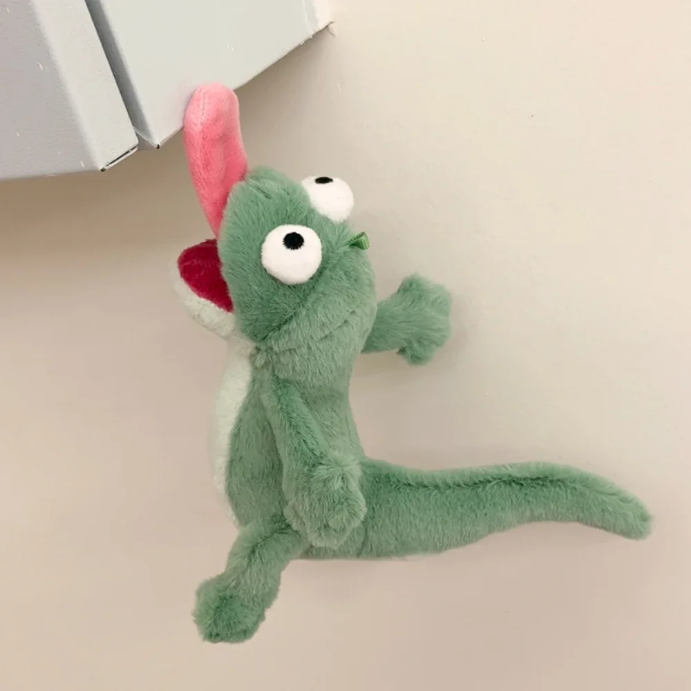 HOT 14cm Beaver Transformation Plan Lizard Magnetic Plush Keychain,Funny Sound Squeeze Toy, Couple Bag Charm, Stress Relief Gift
HOT 14cm Beaver Transformation Plan Lizard Magnetic Plush Keychain,Funny Sound Squeeze Toy, Couple Bag Charm, Stress Relief Gift