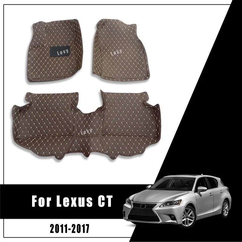 Для Lexus CT 2017 2016 2015 2014 2013 2012 2011 200H Автомобильные коврики Ковры Коврики на заказ Стайлинг Чехлы Авто Аксессуары для интерьера
Для Lexus CT 2017 2016 2015 2014 2013 2012 2011 200H Автомобильные коврики Ковры Коврики на заказ Стайлинг Чехлы Авто Аксессуары для интерьера