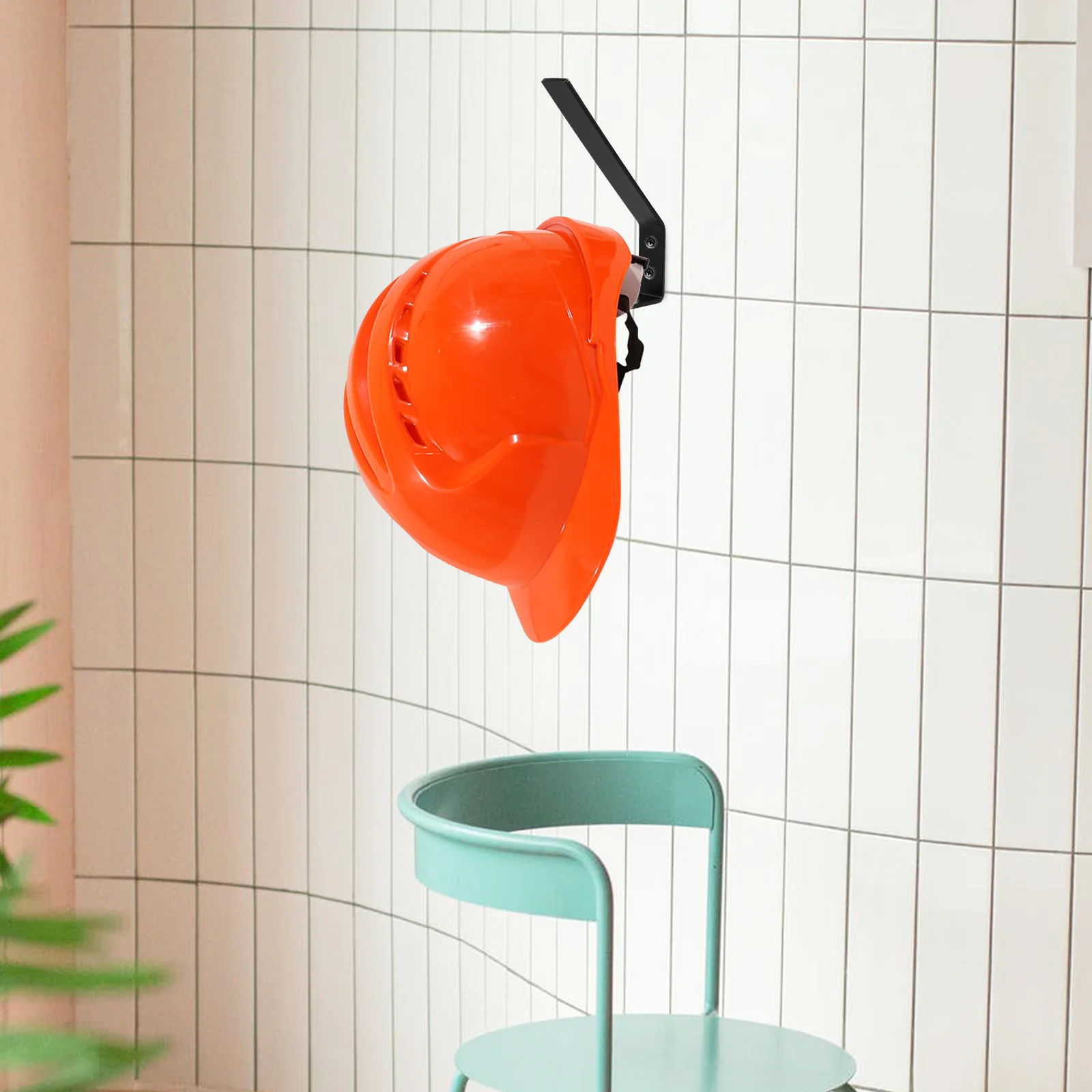 Motorcycle Wall Mount Hat Rack Single Stand Storage Solution Durable Material Space Saving Design Modern Style Easy
Motorcycle Wall Mount Hat Rack Single Stand Storage Solution Durable Material Space Saving Design Modern Style Easy