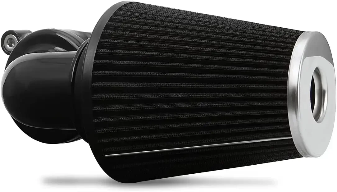 In stock Monster CNC Cone Air Cleaner Intake Filter for Harley Sportster XL883 XL1200 IRON 883 1200 48 XL1200V 72 1991-up
In stock Monster CNC Cone Air Cleaner Intake Filter for Harley Sportster XL883 XL1200 IRON 883 1200 48 XL1200V 72 1991-up