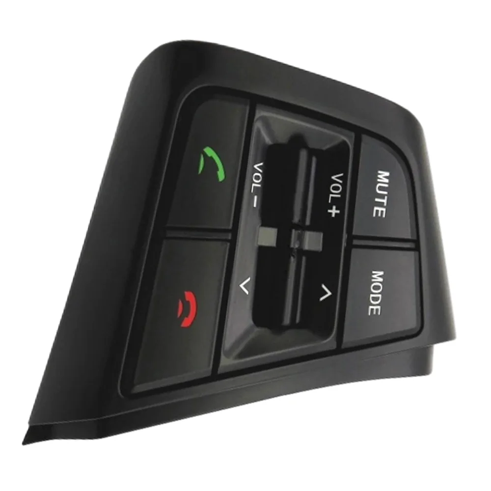 Переключатель управления громкостью/вызовами/мультимедиа (8 контактов, левый) для Hyundai Creta ix25 1.6L 2.0L 2015-2019 96700C9000
Переключатель управления громкостью/вызовами/мультимедиа (8 контактов, левый) для Hyundai Creta ix25 1.6L 2.0L 2015-2019 96700C9000