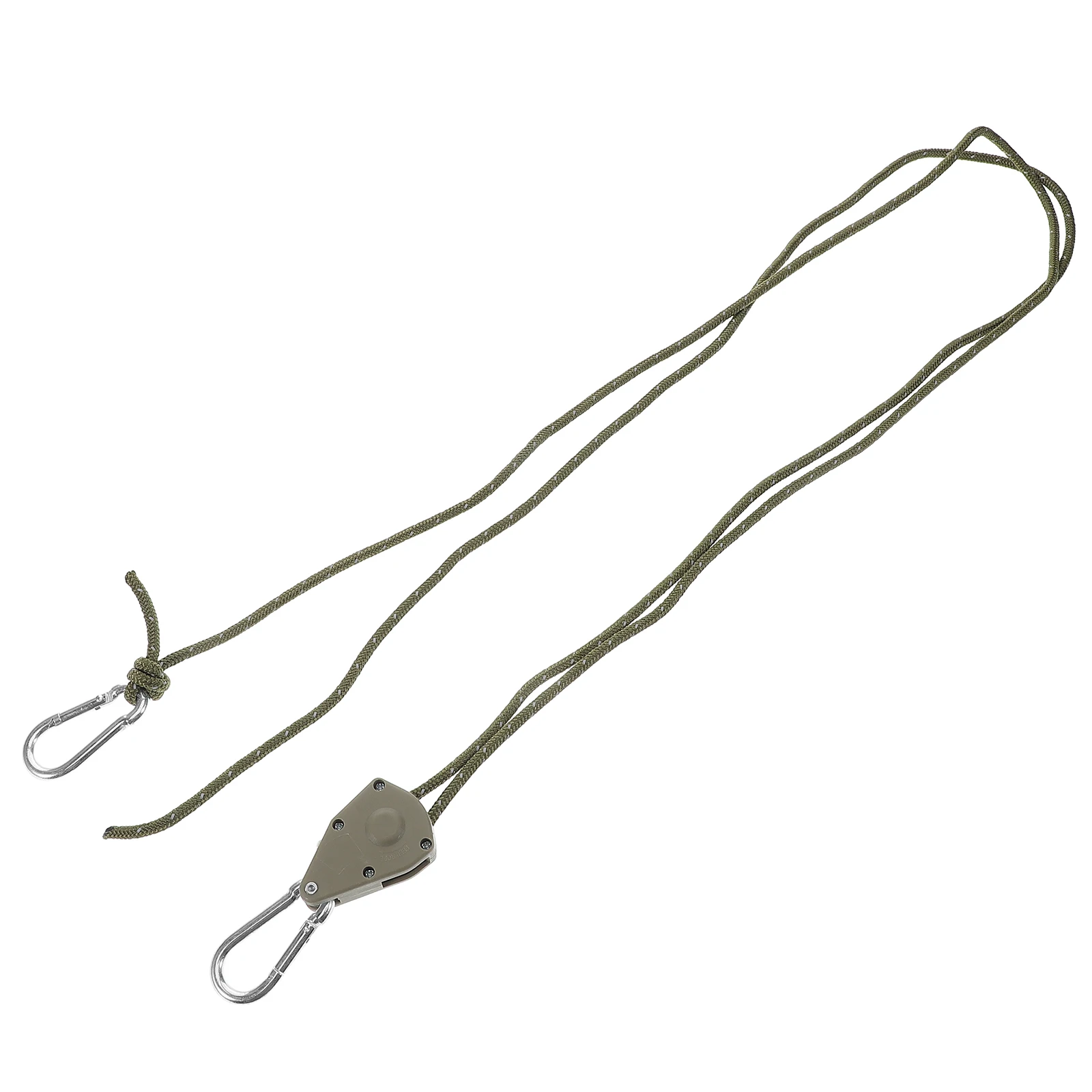 4 Pcs Reflective Windproof Rope Camping Cord Adjustable Automatic Buckle Tent Blue Nylon for Tarp Outdoor Gear Strap
4 Pcs Reflective Windproof Rope Camping Cord Adjustable Automatic Buckle Tent Blue Nylon for Tarp Outdoor Gear Strap