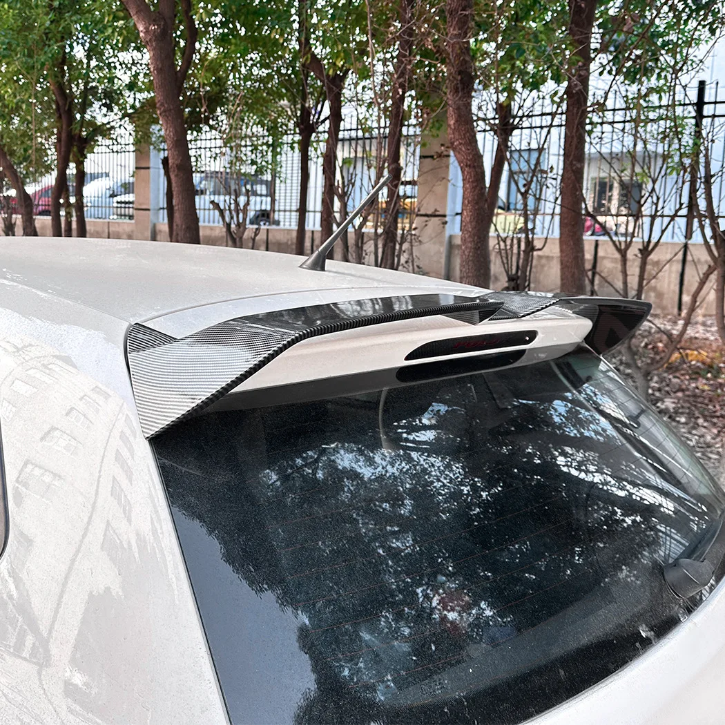 For Volkswagen Polo MK5 6R 6C 2011-2018 High Quality ABS Rear Wing Roof Rear Box Decorated SPOILER Oettinger Style Roof Spoiler
For Volkswagen Polo MK5 6R 6C 2011-2018 High Quality ABS Rear Wing Roof Rear Box Decorated SPOILER Oettinger Style Roof Spoiler