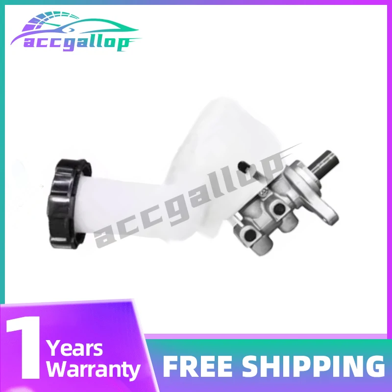 Brake Master Cylinder For KIA Picanto 2006-2011 KIA MORNING 11 2010-2014 58510-1Y000 585101Y000
Brake Master Cylinder For KIA Picanto 2006-2011 KIA MORNING 11 2010-2014 58510-1Y000 585101Y000