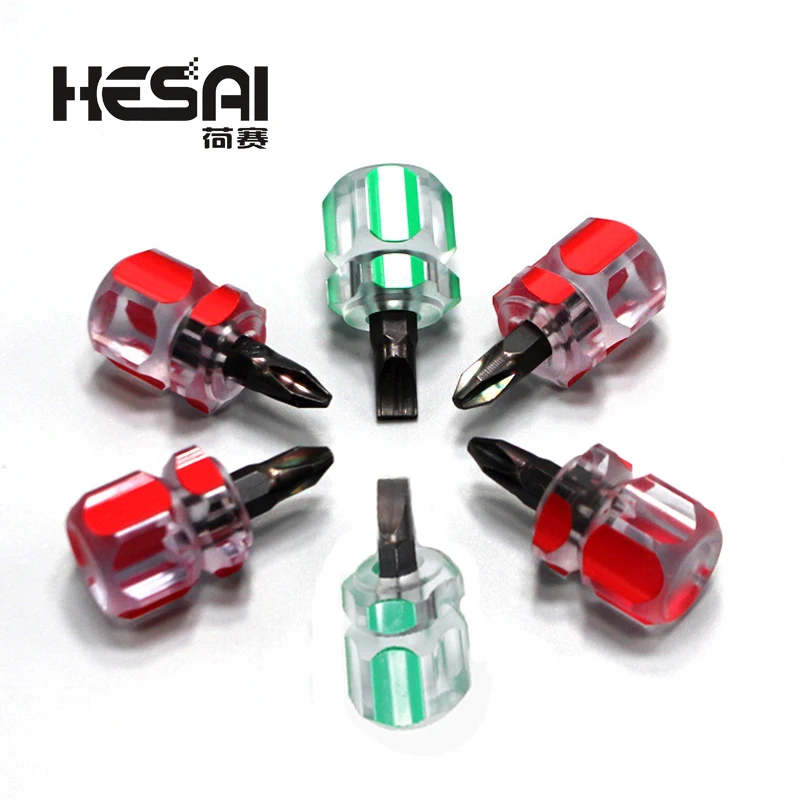 Screwdriver Kit Set Mini Small Portable Radish Head Screw Driver Transparent Handle Hand Tools Precision Car Repair
Screwdriver Kit Set Mini Small Portable Radish Head Screw Driver Transparent Handle Hand Tools Precision Car Repair