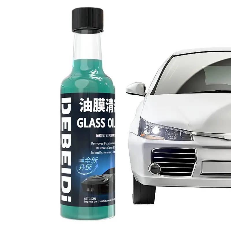 Car Oil Film Remover Automotive Glass Cleaner For Water Spots Universal Effective Car Spot Cleaner Automotive Car Care Products
Car Oil Film Remover Automotive Glass Cleaner For Water Spots Universal Effective Car Spot Cleaner Automotive Car Care Products