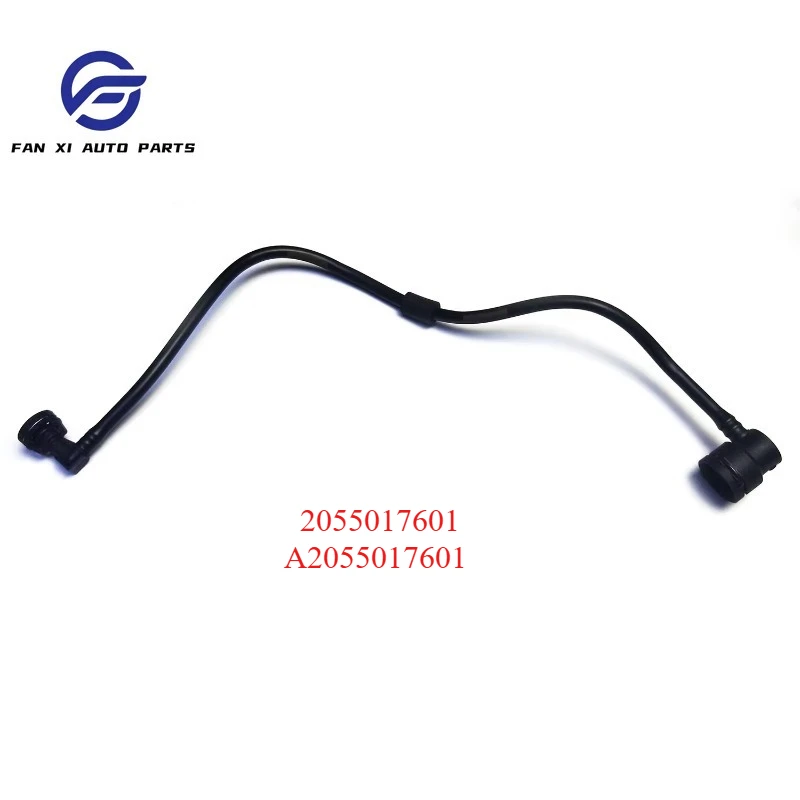 A2055017601 2055017601 Exhaust Pipe for Mercedes-Benz C-CLASS W205 C205 S205 M264.915 2018-2021
A2055017601 2055017601 Exhaust Pipe for Mercedes-Benz C-CLASS W205 C205 S205 M264.915 2018-2021