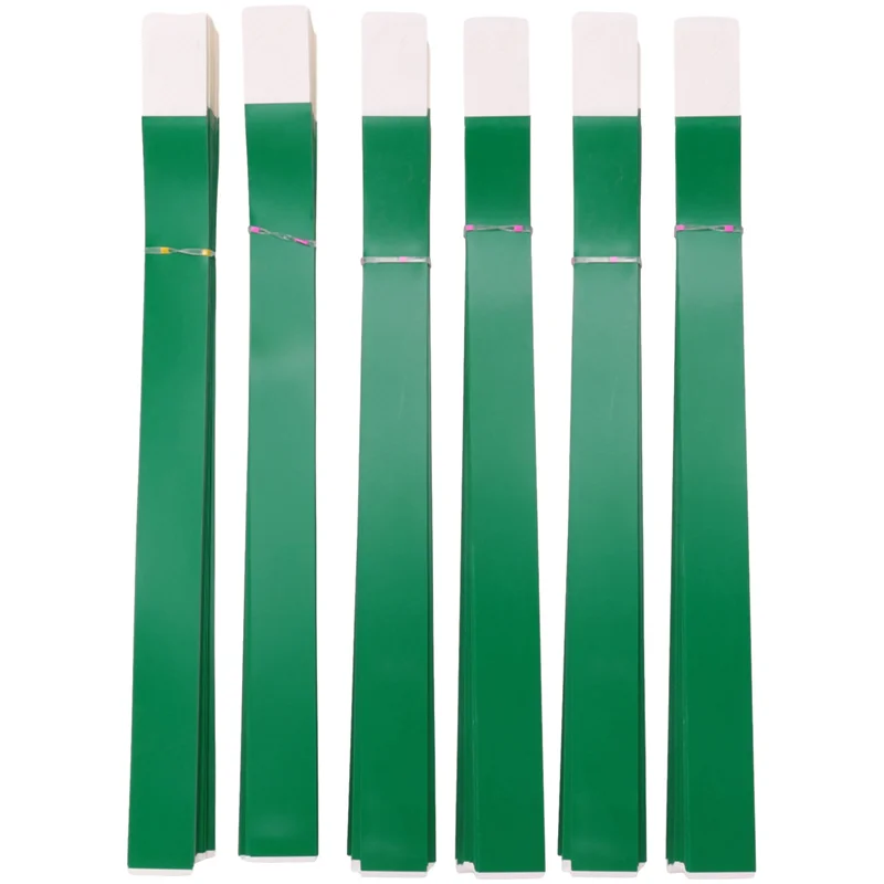 AZ-600Pcs Водонепроницаемые ремешки для рук Неоновый браслет для мероприятий Концертный клей для вечеринки Зеленый
AZ-600Pcs Водонепроницаемые ремешки для рук Неоновый браслет для мероприятий Концертный клей для вечеринки Зеленый