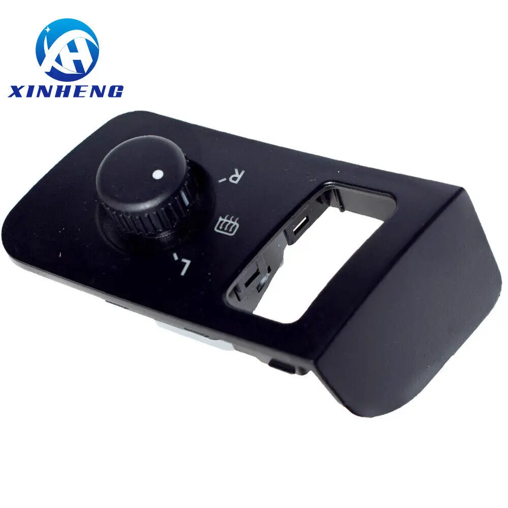 1T1959552 New left Mirror Adjustment Switch For VW Caddy Tiguan CADDY III TOURAN
1T1959552 New left Mirror Adjustment Switch For VW Caddy Tiguan CADDY III TOURAN