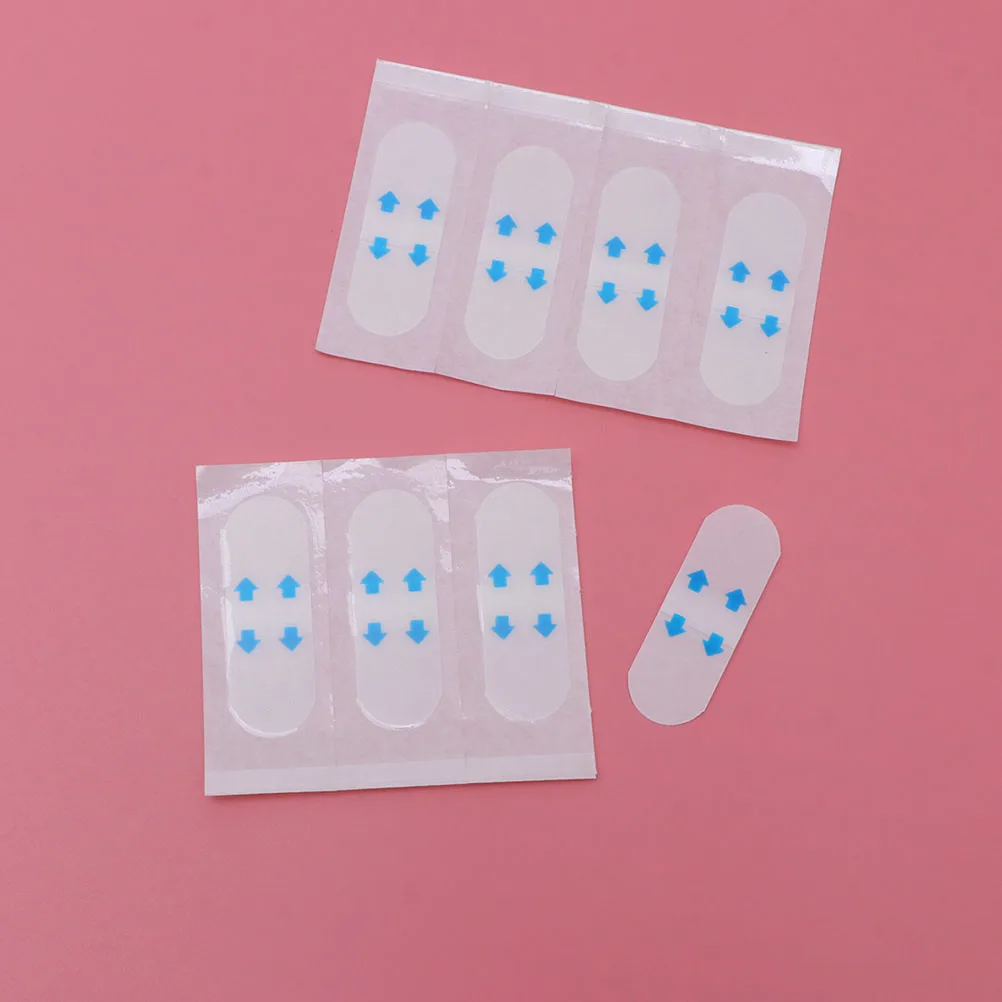 3 Sets Tape Slimming V Shaped Sticker Tapes Chin Muscle Lifting Small Flexible Breathing Design No
3 Sets Tape Slimming V Shaped Sticker Tapes Chin Muscle Lifting Small Flexible Breathing Design No