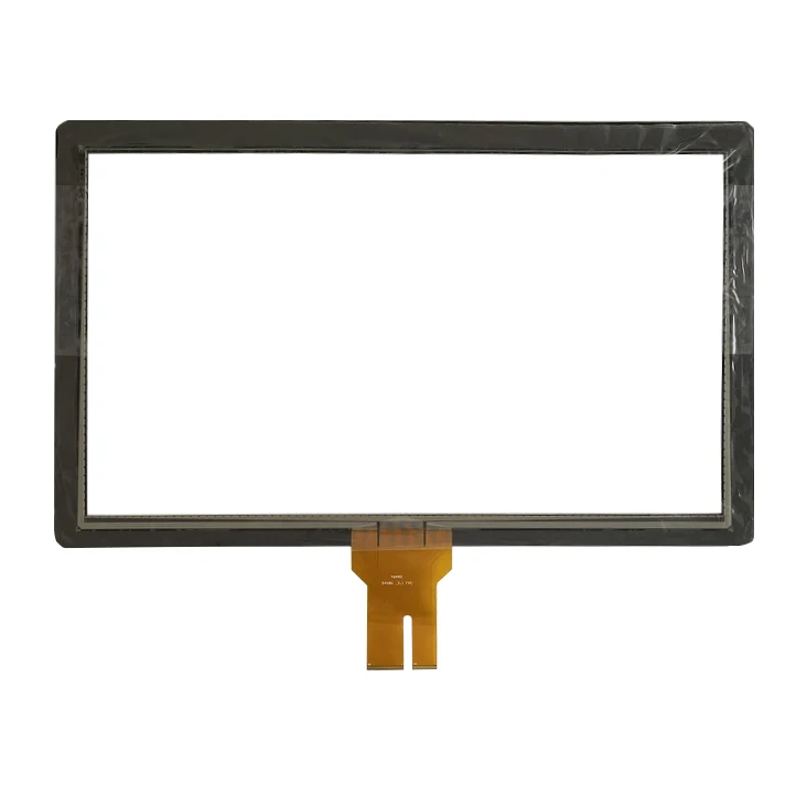 21.5 inch USB new 10 point capacitive touch screen monitor LCD advertising display signage outdoor waterproof 3mm ultra thin
21.5 inch USB new 10 point capacitive touch screen monitor LCD advertising display signage outdoor waterproof 3mm ultra thin