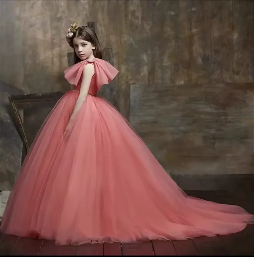 New Shiny Sash One Shoulder Flower Girl Dresses Kids Princess Birthday Party Gowns Flower Girl Elegant Dress
New Shiny Sash One Shoulder Flower Girl Dresses Kids Princess Birthday Party Gowns Flower Girl Elegant Dress