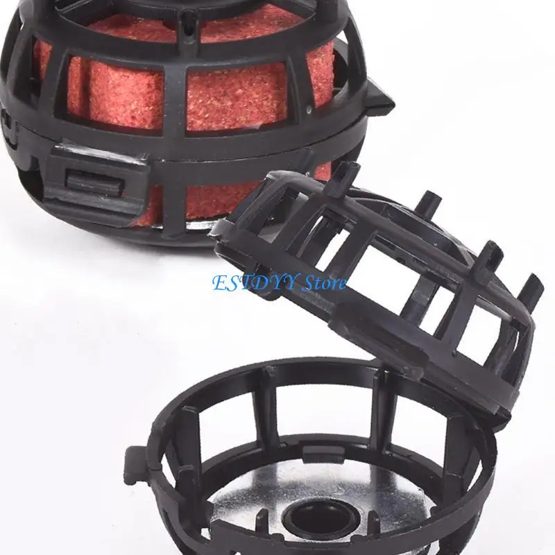 G6DE Fishing Equipment Accessories Anti-Bottom Fishing Rig Professional String Hook
G6DE Fishing Equipment Accessories Anti-Bottom Fishing Rig Professional String Hook