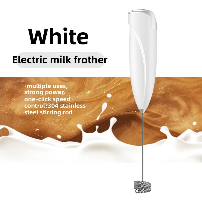 1 AA size electric egg beater, battery bottle maker, coffee frother, jam maker, cream maker, handheld kitchen mixer
1 AA size electric egg beater, battery bottle maker, coffee frother, jam maker, cream maker, handheld kitchen mixer