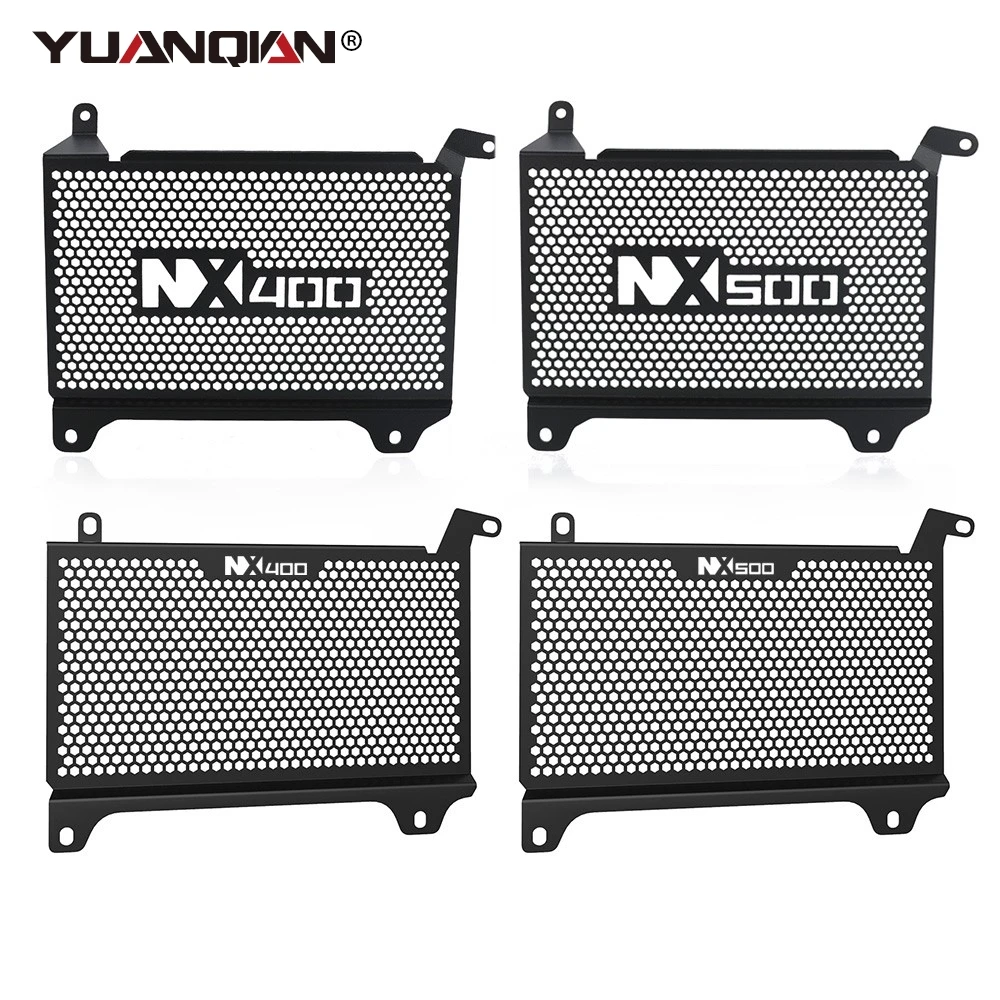 For HONDA 2023 2024 2025 NX400 NX500 Motorcycle Accessories Radiator Guard Grille Cover Protector Grill Protective NX 500 NX 400
For HONDA 2023 2024 2025 NX400 NX500 Motorcycle Accessories Radiator Guard Grille Cover Protector Grill Protective NX 500 NX 400