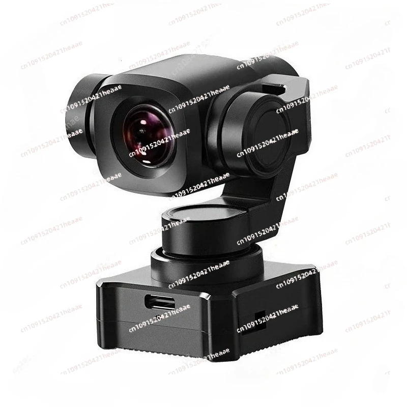 Подходит для A8mini 4K PTZ-камеры, загрузка дрона с искусственным интеллектом, ночное видение с 6-кратным зумом
Подходит для A8mini 4K PTZ-камеры, загрузка дрона с искусственным интеллектом, ночное видение с 6-кратным зумом