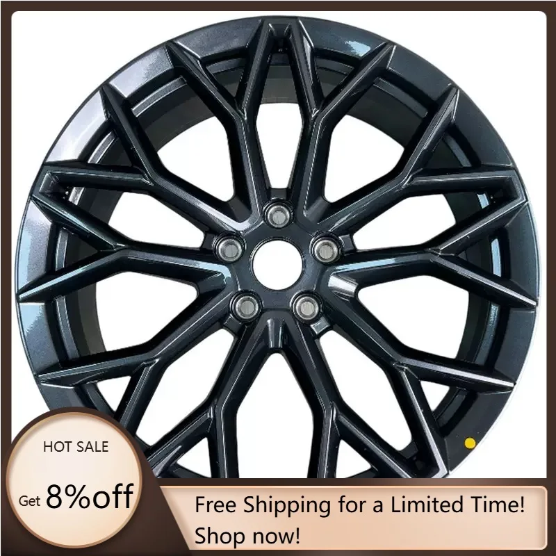 20 Inch Aluminum Alloy Wheel OEM Modification Replacement for Car
20 Inch Aluminum Alloy Wheel OEM Modification Replacement for Car