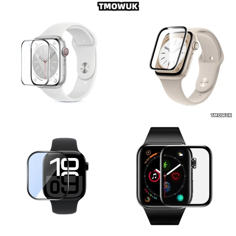 For Apple Watch 1 2 3 4 5 6 7 8 9 10 SE 38 41 45 44 42 49 MM, Wear-Resistant Surface, Everyday Reliability.
For Apple Watch 1 2 3 4 5 6 7 8 9 10 SE 38 41 45 44 42 49 MM, Wear-Resistant Surface, Everyday Reliability.