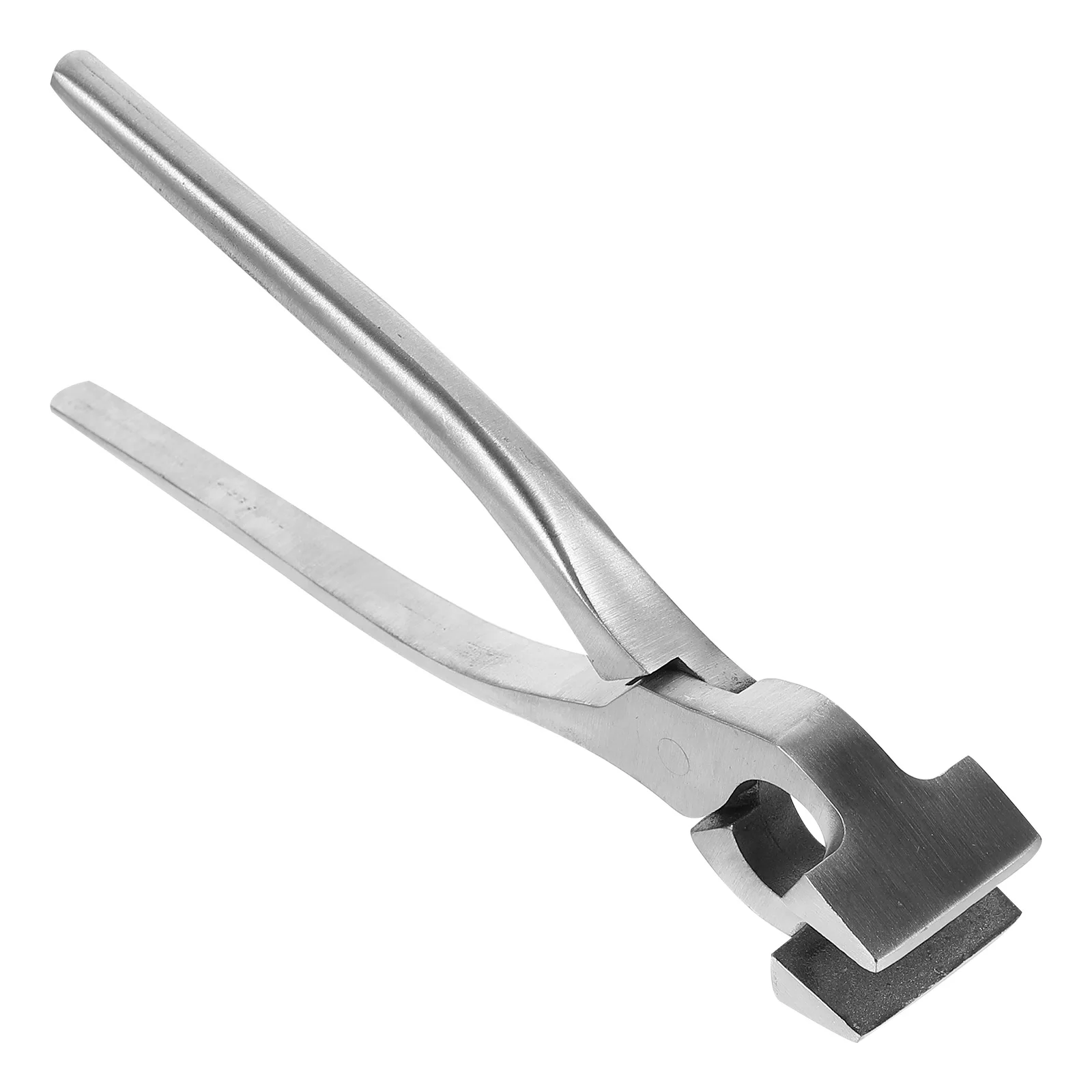 Flat Nose Pliers Craft Tool Steel Flush Pliers Side M Heat Treatment Wear Resistance DIY H made Jewelry Tools
Flat Nose Pliers Craft Tool Steel Flush Pliers Side M Heat Treatment Wear Resistance DIY H made Jewelry Tools
