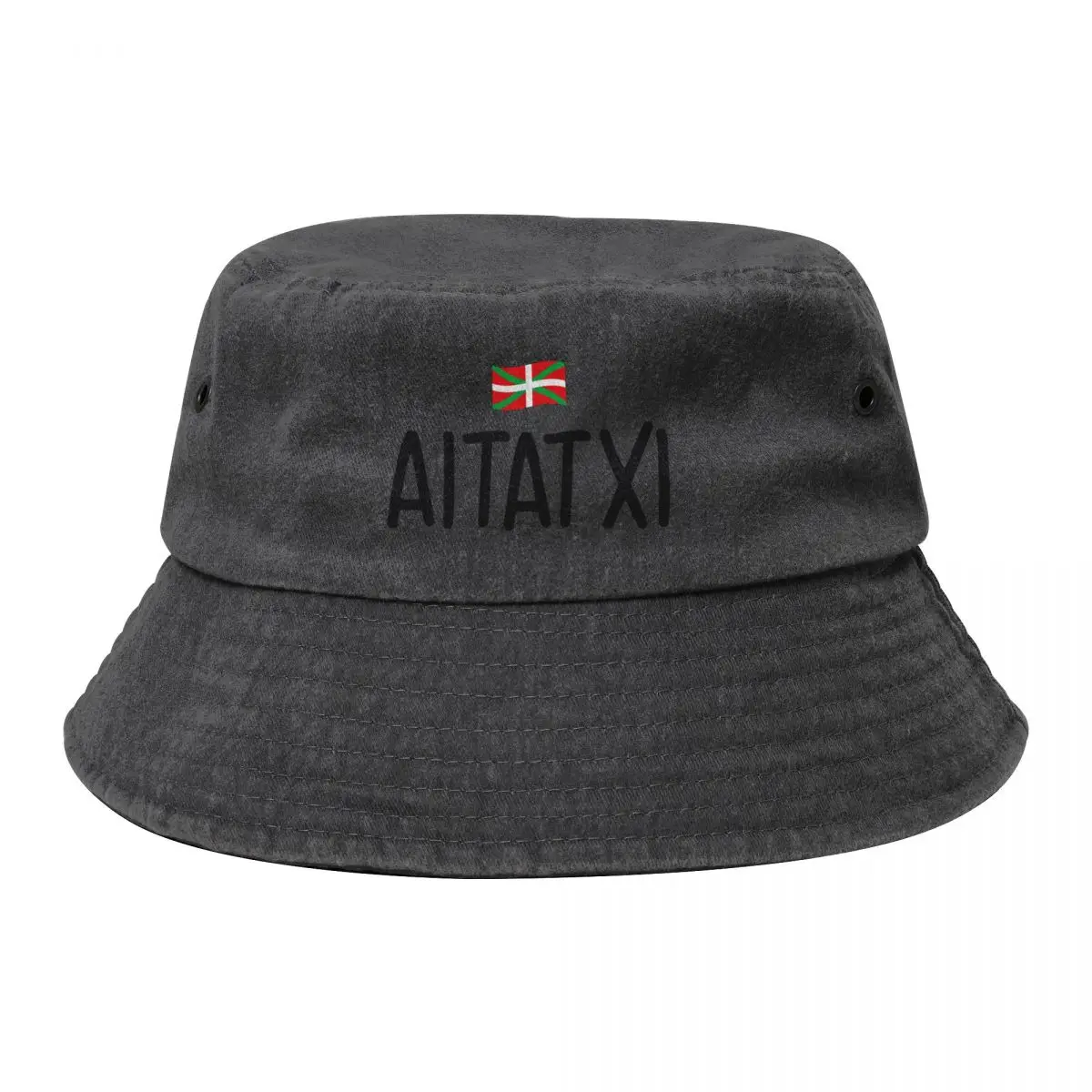 Aitatxi Basque grandfather Bucket Hat hats for men Mountaineering Golf Wear Beach Women's Golf Clothing Men's
Aitatxi Basque grandfather Bucket Hat hats for men Mountaineering Golf Wear Beach Women's Golf Clothing Men's