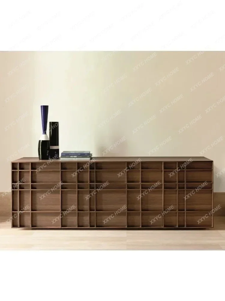Y1 Q Sili Style Solid Wood Sideboard Nordic Living Room Entrance Simple Locker Imported Designer Wardrobe Storage Clothes Closet
Y1 Q Sili Style Solid Wood Sideboard Nordic Living Room Entrance Simple Locker Imported Designer Wardrobe Storage Clothes Closet