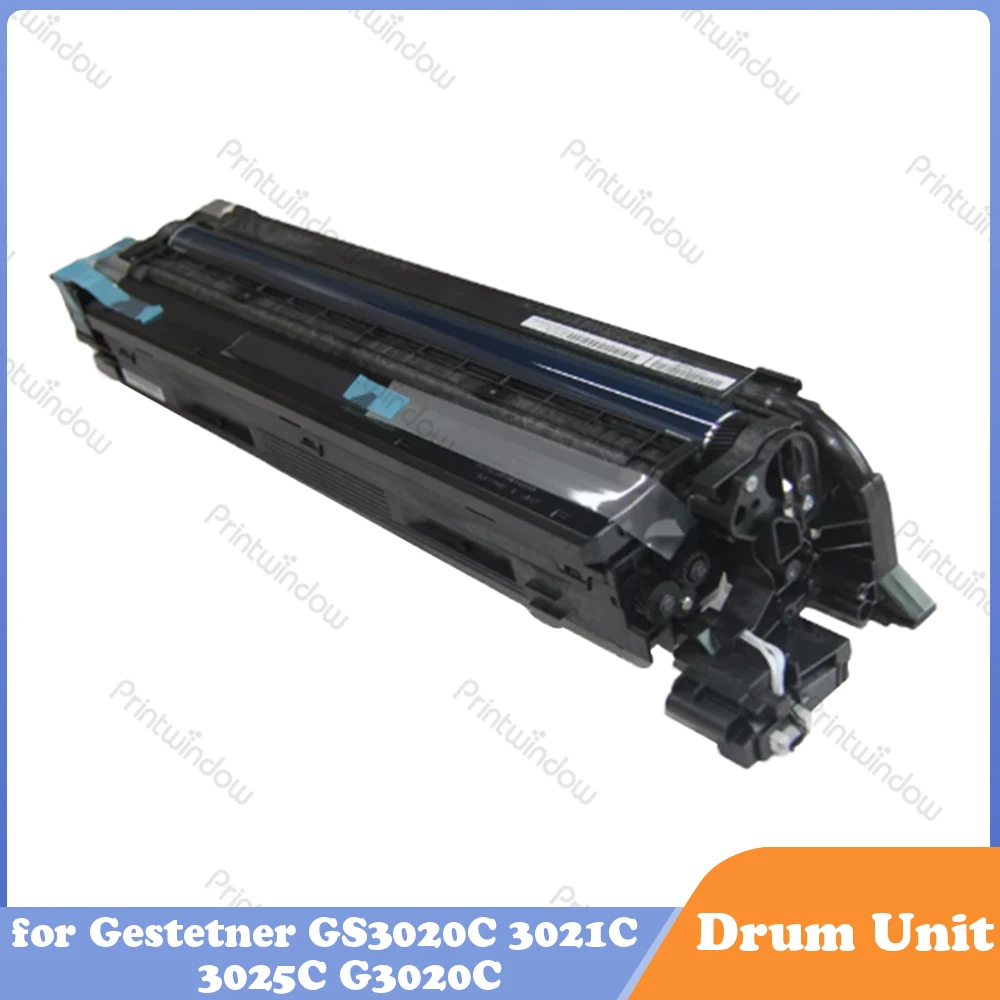 Original New Drum Unit (With Developer) for Gestetner GS3020C 3021C 3025C G3020C Drum Assembly
Original New Drum Unit (With Developer) for Gestetner GS3020C 3021C 3025C G3020C Drum Assembly