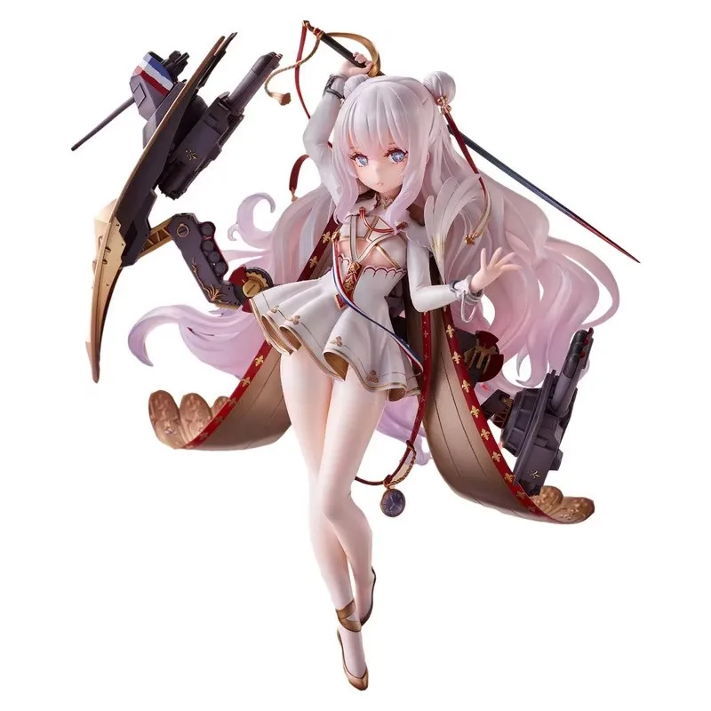 Anime Azur Le Malin Action Figures PVC Collectible Model Doll Toys Ornaments Gifts For Kids
Anime Azur Le Malin Action Figures PVC Collectible Model Doll Toys Ornaments Gifts For Kids