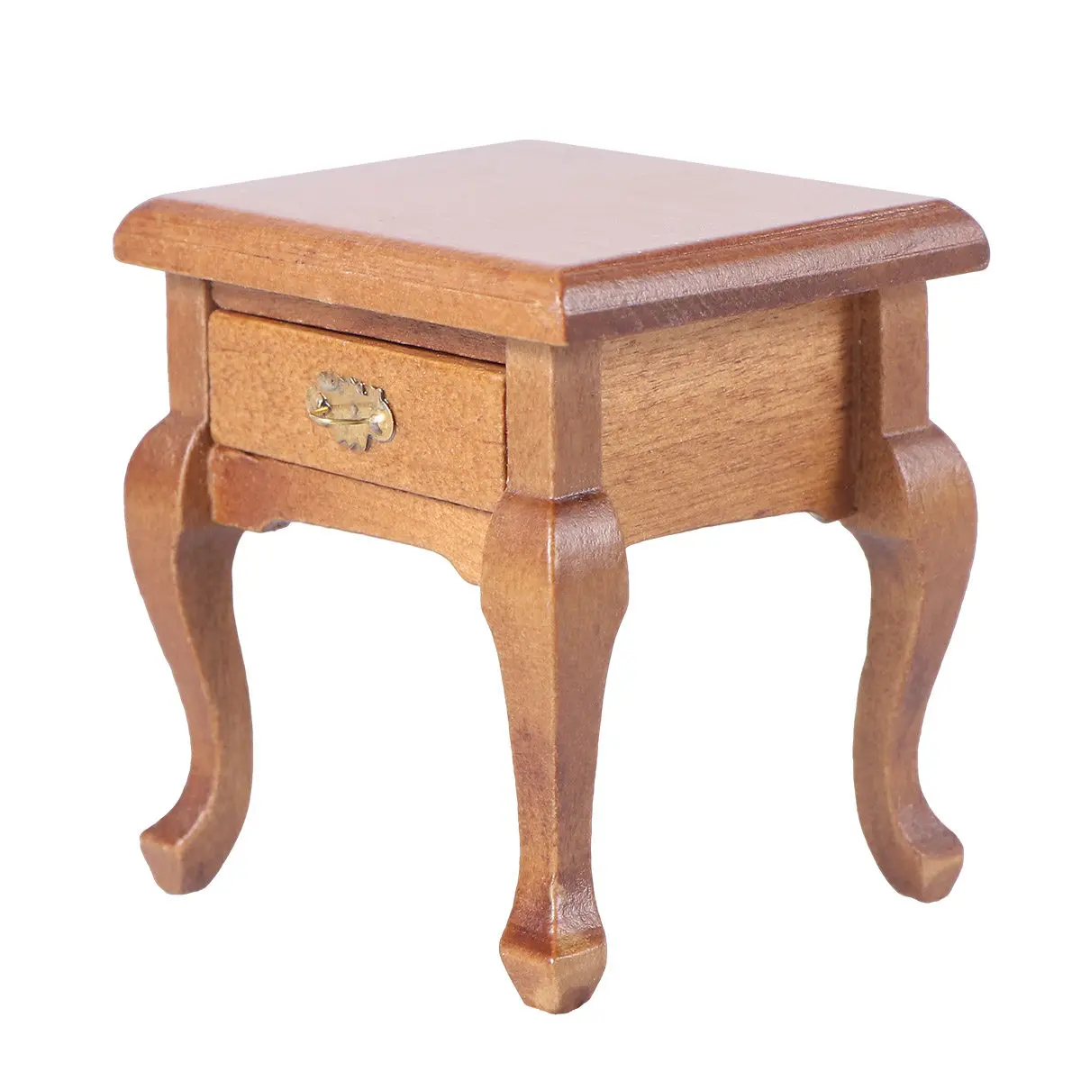 1:12 Mini Dollhouse Decorative Nightstand Wooden Bedroom Scene Accessory for Fairy Garden Kids Playset Walnut Baby Toys
1:12 Mini Dollhouse Decorative Nightstand Wooden Bedroom Scene Accessory for Fairy Garden Kids Playset Walnut Baby Toys