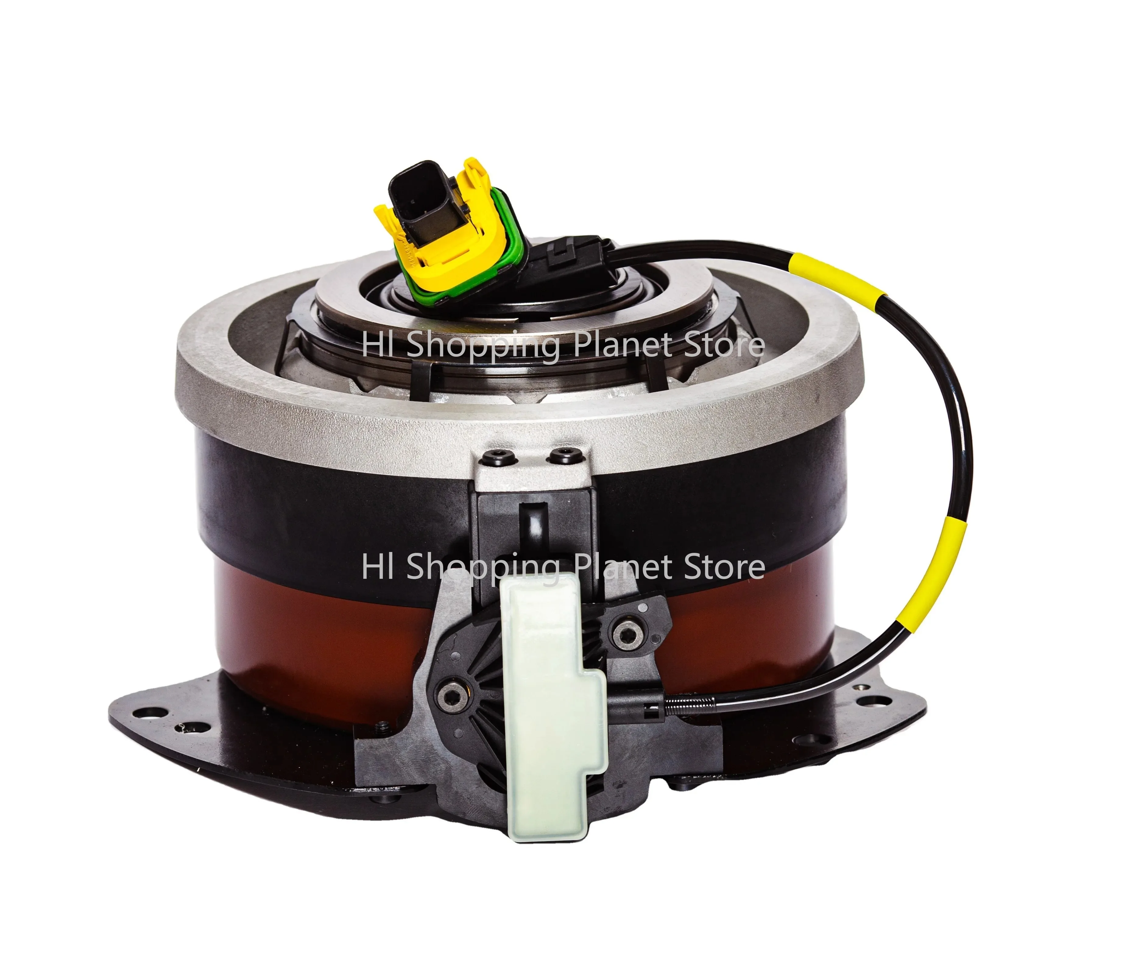 High Quality Truck Clutch Part 6482 000 218 Concentric Pneumatic Clutch Actuators
High Quality Truck Clutch Part 6482 000 218 Concentric Pneumatic Clutch Actuators