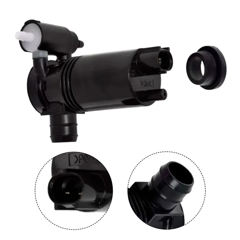 28920EL00A Windshield Washer Pump Suitable For Nissan JUKE Models From 2010 Onwards Dual-Vent Windscreen Washer Pump 28920-EL00A
28920EL00A Windshield Washer Pump Suitable For Nissan JUKE Models From 2010 Onwards Dual-Vent Windscreen Washer Pump 28920-EL00A