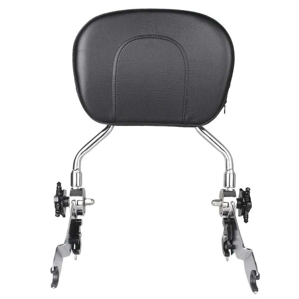For Harley Davidson Touring Street Glide Road King 2008-2016 Aluminum Detachable Motorcycle Sissy Bar Backrest Luggage Rack
For Harley Davidson Touring Street Glide Road King 2008-2016 Aluminum Detachable Motorcycle Sissy Bar Backrest Luggage Rack