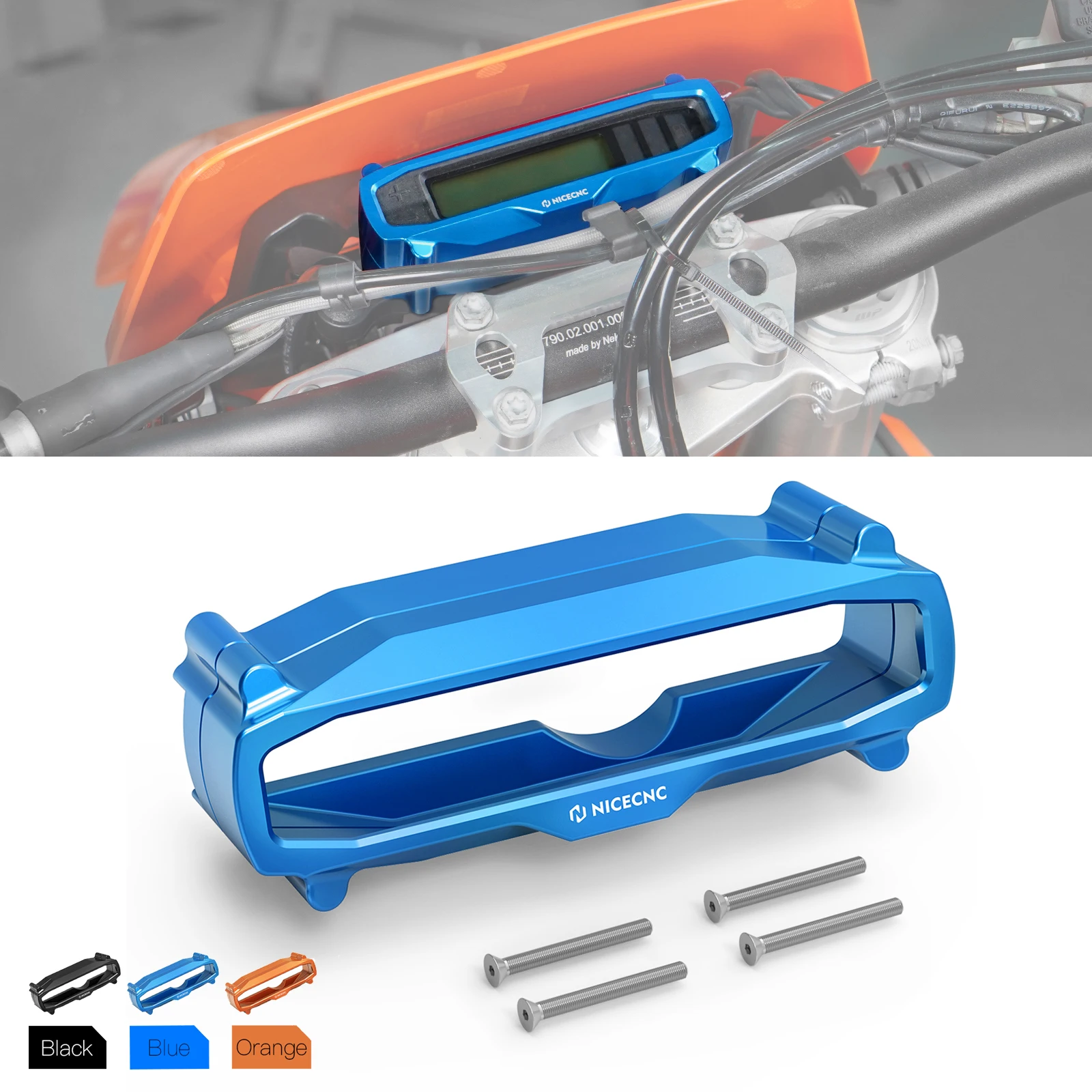 For Husqvarna 2024 TE 300 TE 250 TE150 FE 250 350 450 501 FE350W FE501W FE350S Motorcycle Speedo Odometer Protector Guard Cover
For Husqvarna 2024 TE 300 TE 250 TE150 FE 250 350 450 501 FE350W FE501W FE350S Motorcycle Speedo Odometer Protector Guard Cover