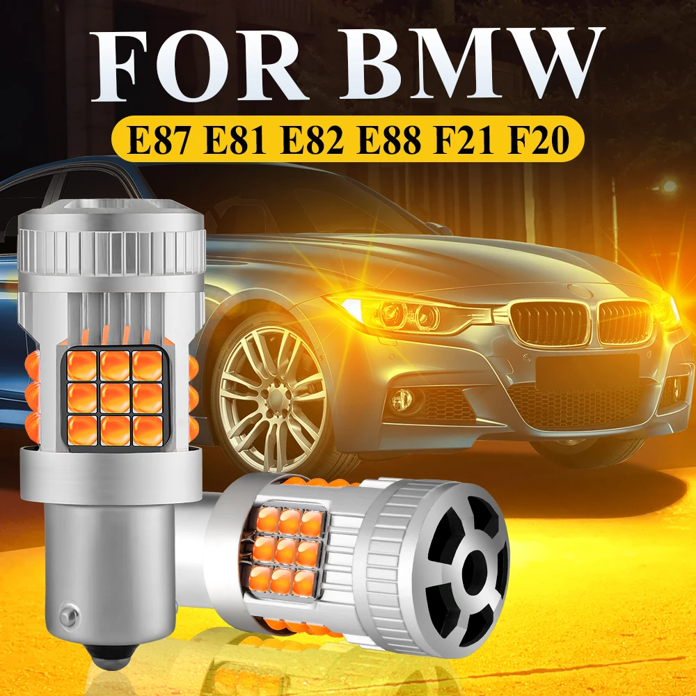 Передние и задние светодиодные фонари указателя поворота для BMW E87 E81 E82 E88 F21 F20, аксессуары, индикаторная мигалка, лампа 120i 118i 116i 118d
Передние и задние светодиодные фонари указателя поворота для BMW E87 E81 E82 E88 F21 F20, аксессуары, индикаторная мигалка, лампа 120i 118i 116i 118d