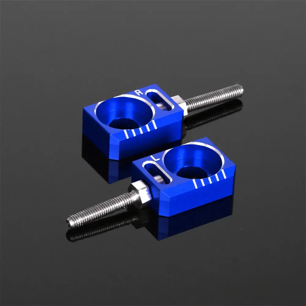 Rear Axle Block Chain Adjuster, Precision Tensioner For Sur-ron Light Bee X, Segway X260/X160, Talaria Sting Electric Dirt Bike
Rear Axle Block Chain Adjuster, Precision Tensioner For Sur-ron Light Bee X, Segway X260/X160, Talaria Sting Electric Dirt Bike