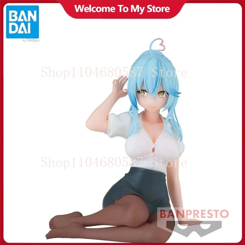 В наличии Bandai BANPRESTO Время расслабления Виртуальный YouTuber Юihana Lamy Фигурка Модель Коллекция Хобби Игрушка Подарок Аниме Приз
В наличии Bandai BANPRESTO Время расслабления Виртуальный YouTuber Юihana Lamy Фигурка Модель Коллекция Хобби Игрушка Подарок Аниме Приз