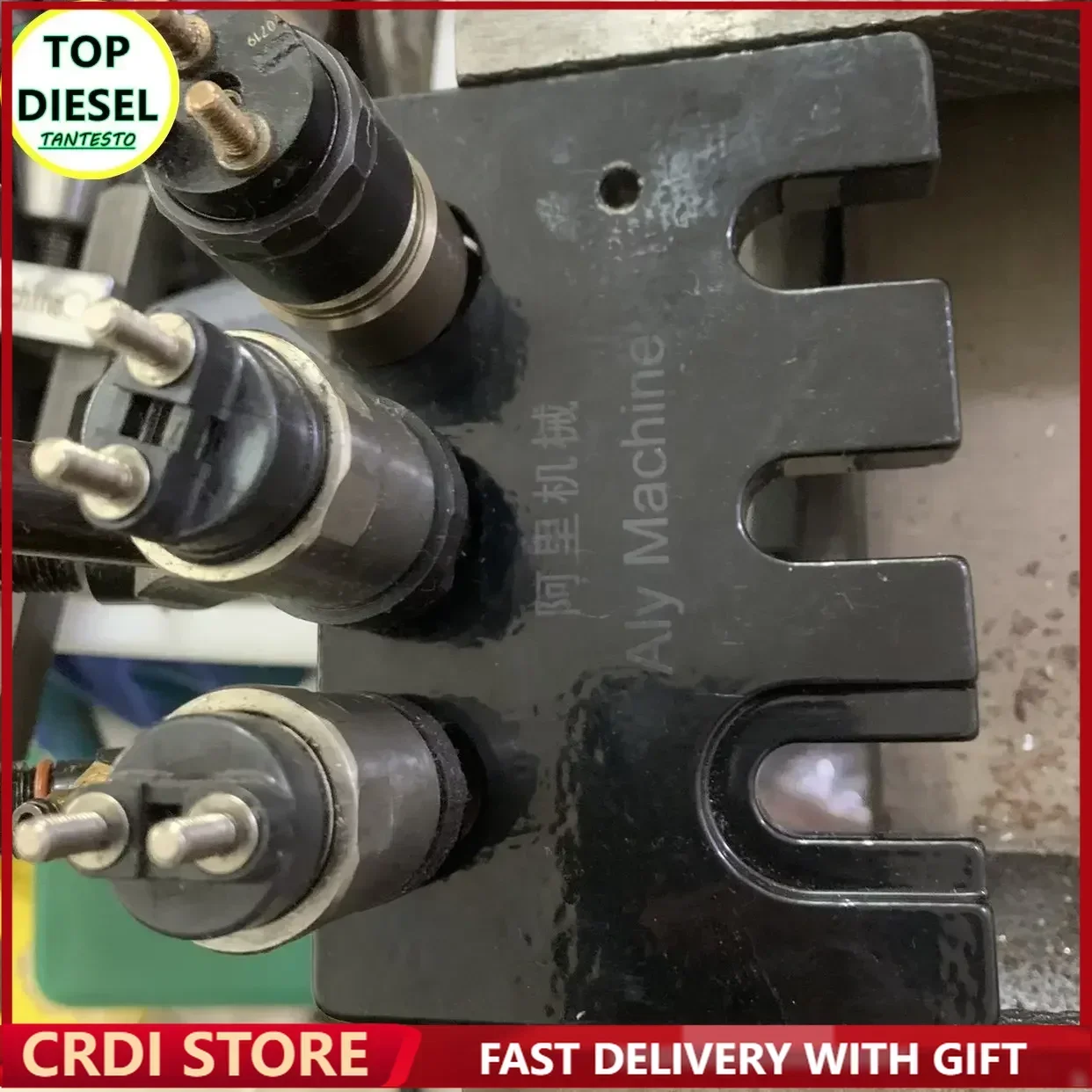 CRIN дизельный инжектор Common Rail, разборное приспособление, зажим, рама, инструмент для ремонта, простой тип
CRIN дизельный инжектор Common Rail, разборное приспособление, зажим, рама, инструмент для ремонта, простой тип