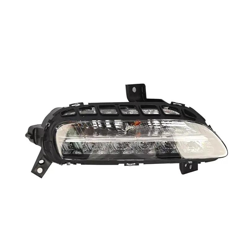 Prominent Car LED Daytime Running Lights Fog Lights Front Bumper Lights For Panamera 2010-2013 Replacement Parts
Prominent Car LED Daytime Running Lights Fog Lights Front Bumper Lights For Panamera 2010-2013 Replacement Parts