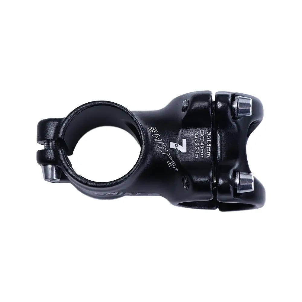 Power Parts Ultralight 31.8mm 7 Degree MTB Accessories Length Stem Bike Stem Riser Bicycle Stem Bike Stem Handlebar Stem
Power Parts Ultralight 31.8mm 7 Degree MTB Accessories Length Stem Bike Stem Riser Bicycle Stem Bike Stem Handlebar Stem