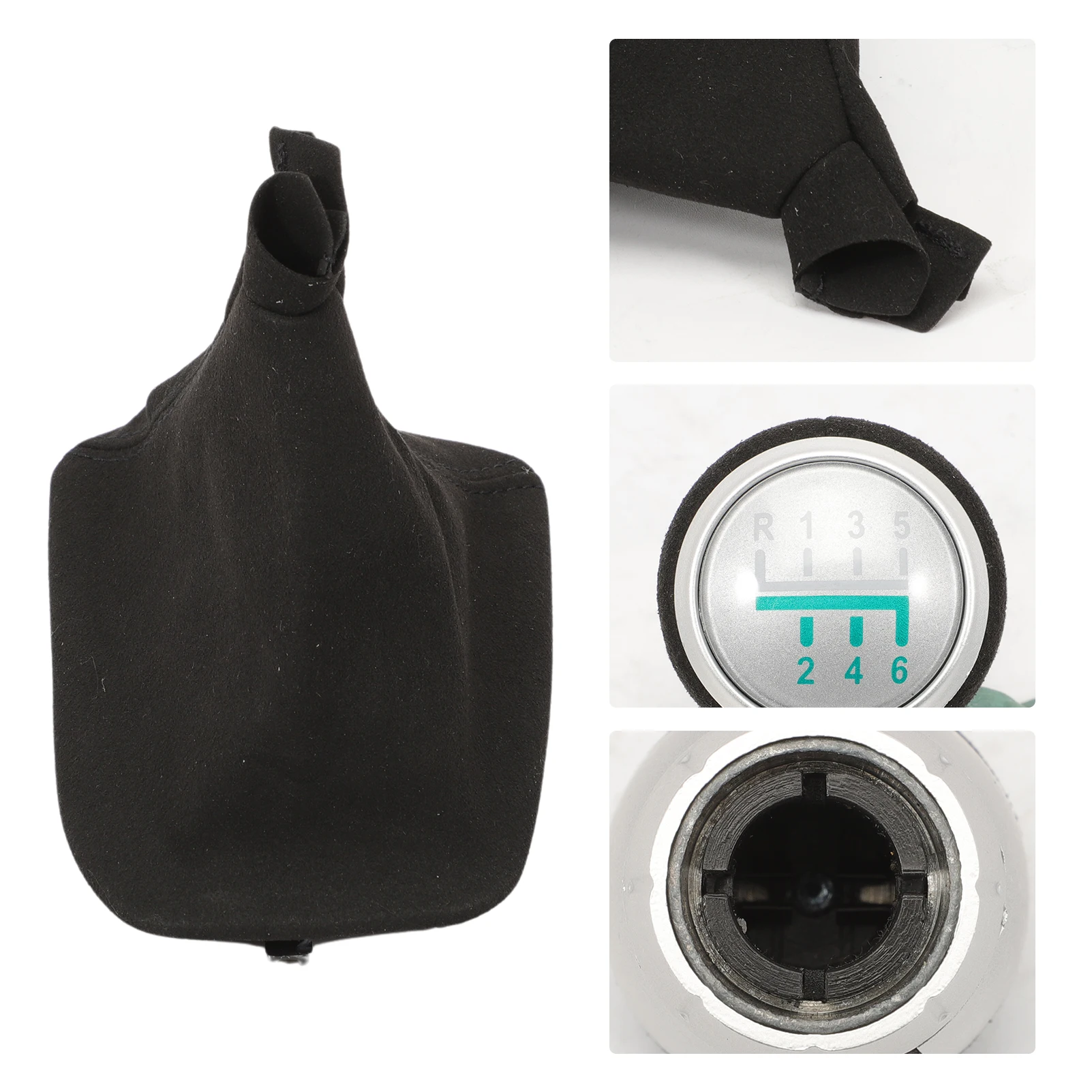 6-скоростная ручка сумки для переключения передач, ручная ручка рычага переключения передач 25110429269 для BMW 3 серии E90 E91 E92 E93 
6-скоростная ручка сумки для переключения передач, ручная ручка рычага переключения передач 25110429269 для BMW 3 серии E90 E91 E92 E93