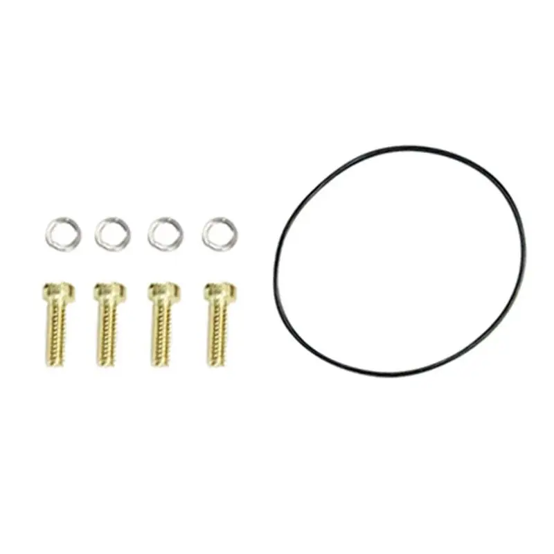 For Jabsco For 37045, 37245 Compatible 12V Marine Toilet Macerator Pump Motor- Set Includes Part Number 37072-0092
For Jabsco For 37045, 37245 Compatible 12V Marine Toilet Macerator Pump Motor- Set Includes Part Number 37072-0092