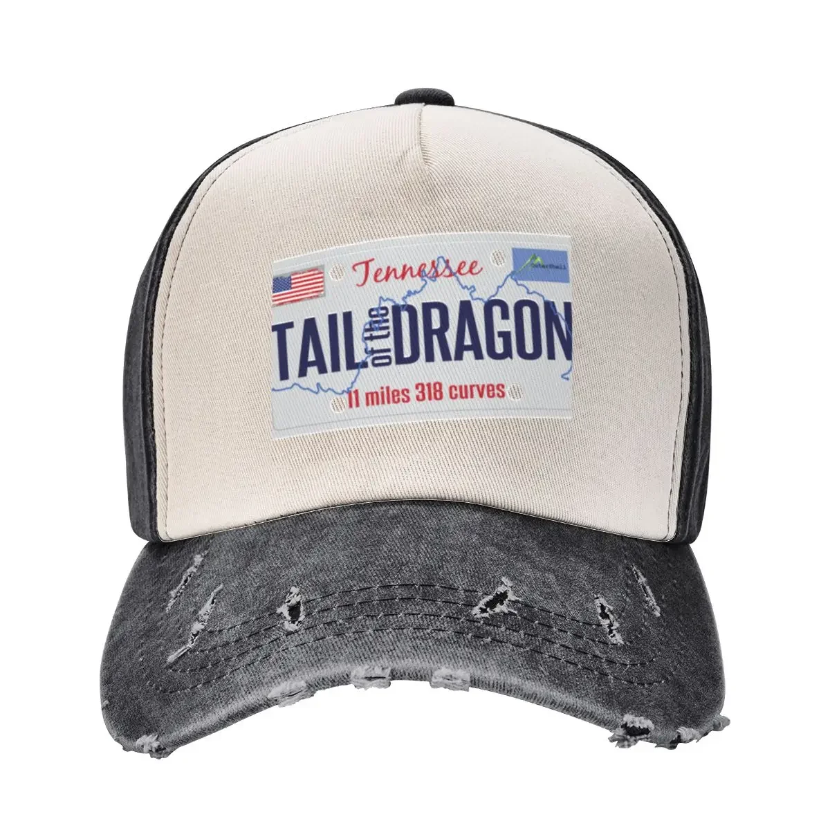 Tail of the Dragon Road US 129 Motorcycle Sports Car Sticker & T-Shirt 05 Baseball Cap Military Cap Man Designer Man Women's
Tail of the Dragon Road US 129 Motorcycle Sports Car Sticker & T-Shirt 05 Baseball Cap Military Cap Man Designer Man Women's