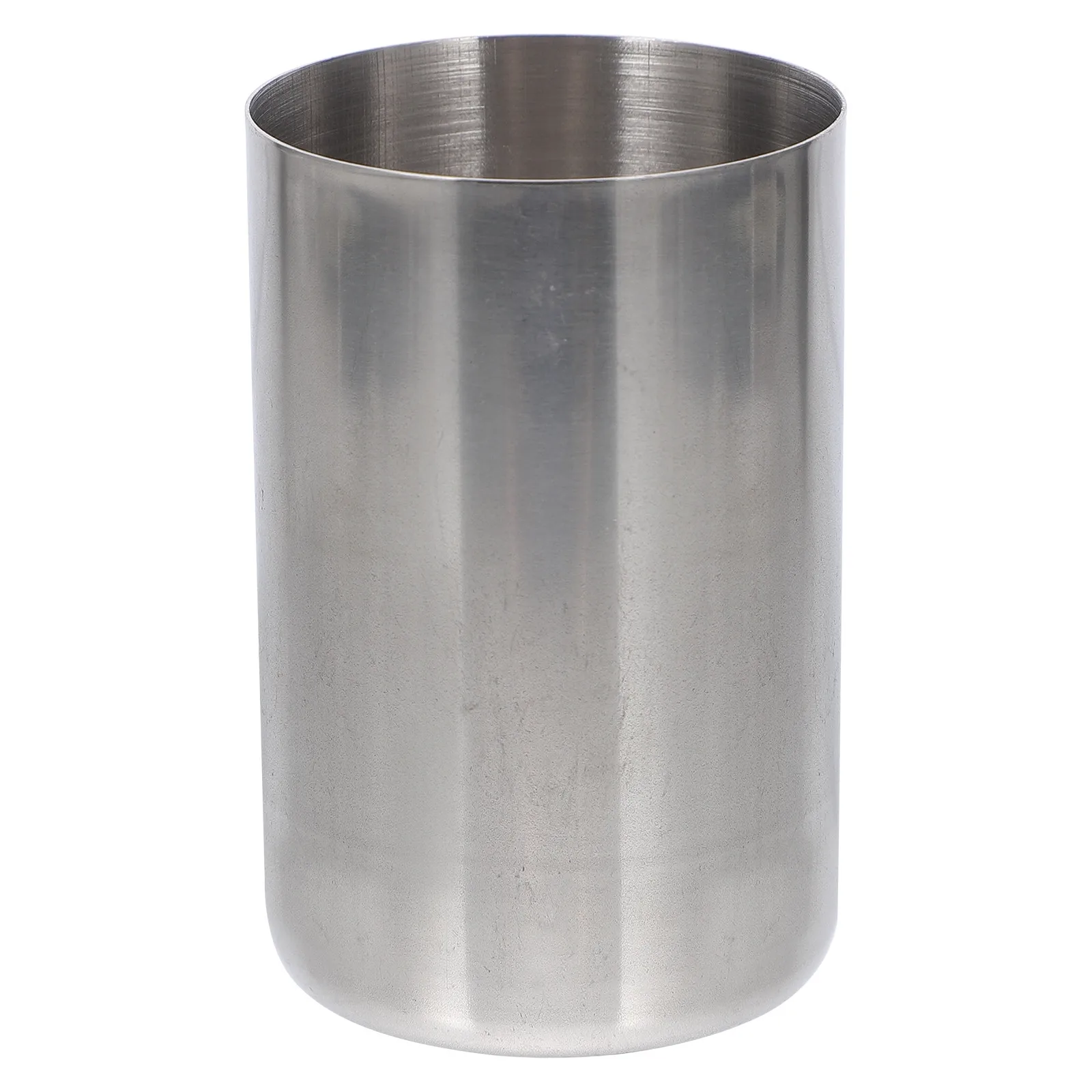 1Pcs Stainless Steel Measuring Cup 80Ml Medicine Cup Rustproof Metal Beaker Laboratory Sample Collection Tool Metal Beaker
1Pcs Stainless Steel Measuring Cup 80Ml Medicine Cup Rustproof Metal Beaker Laboratory Sample Collection Tool Metal Beaker