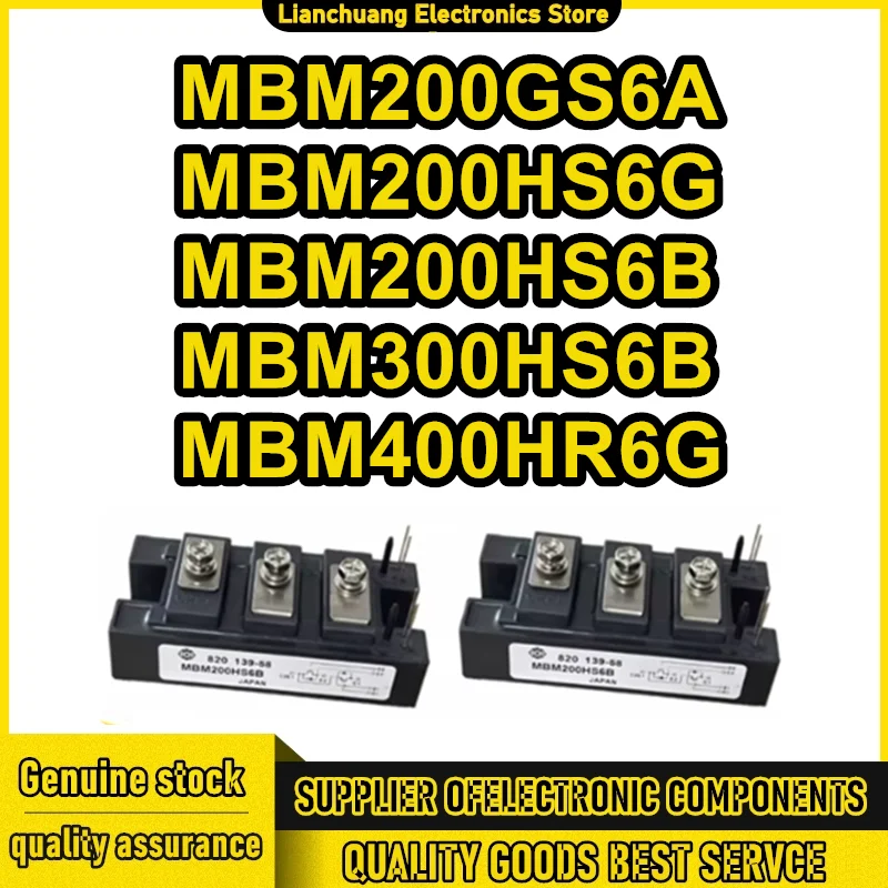 MBM200GS6A MBM200HS6G MBM200HS6B MBM300HS6B MBM400HR6G Новые оригинальные товары в наличии
MBM200GS6A MBM200HS6G MBM200HS6B MBM300HS6B MBM400HR6G Новые оригинальные товары в наличии