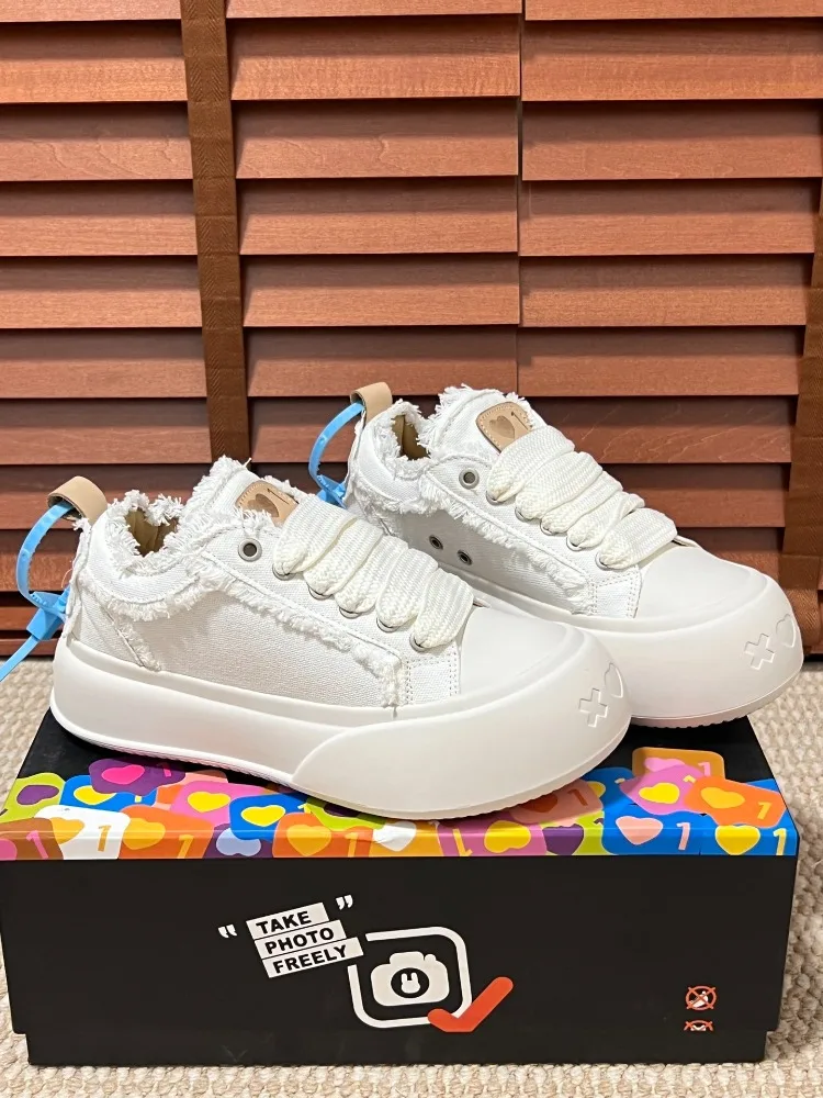 2025 Women's Platform Canvas Shoes with Hidden Wedge Heel, Summer Casual Sneakers with Comfort Footbed for Walking & Daily Wear
2025 Women's Platform Canvas Shoes with Hidden Wedge Heel, Summer Casual Sneakers with Comfort Footbed for Walking & Daily Wear