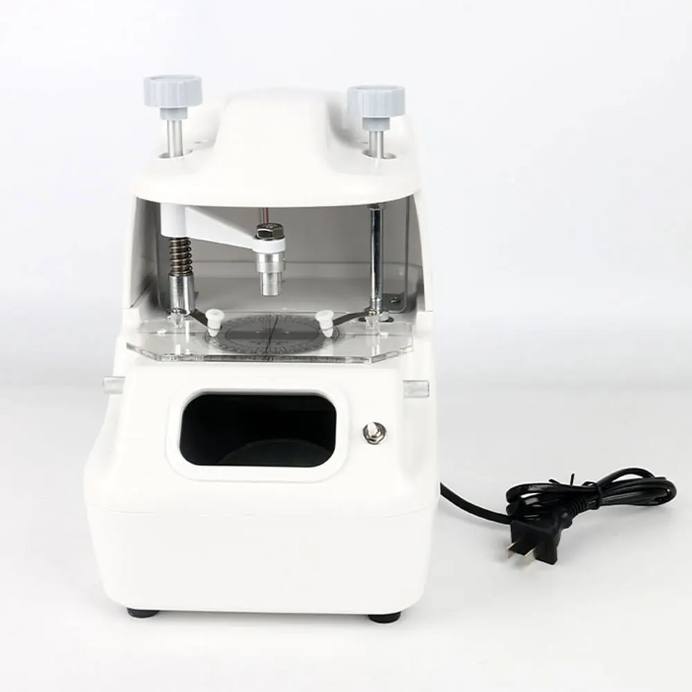 NCE5D Lens Centering Instrument Glasses Processing Instrument Precise Centering Locator Led Lighting Source
NCE5D Lens Centering Instrument Glasses Processing Instrument Precise Centering Locator Led Lighting Source