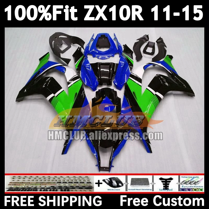 Инъекционный корпус для KAWASAKI NINJA ZX 10R 1000 2011 2012 2013 2014 2015 синий зеленый 170No.119 ZX-10R ZX10R 11 12 13 14 15 Обтекатель
Инъекционный корпус для KAWASAKI NINJA ZX 10R 1000 2011 2012 2013 2014 2015 синий зеленый 170No.119 ZX-10R ZX10R 11 12 13 14 15 Обтекатель