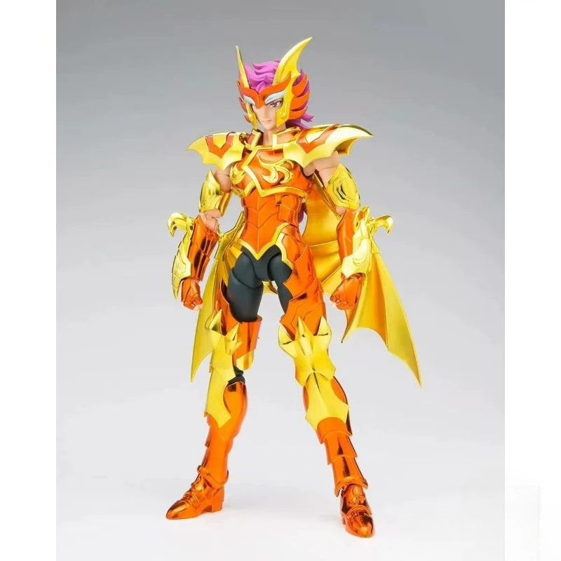 Brand New in Stock Original Saint Seiya Sea Warrior Constellation Figures Action Doll Model Decoration Festival Toys Gifts
Brand New in Stock Original Saint Seiya Sea Warrior Constellation Figures Action Doll Model Decoration Festival Toys Gifts