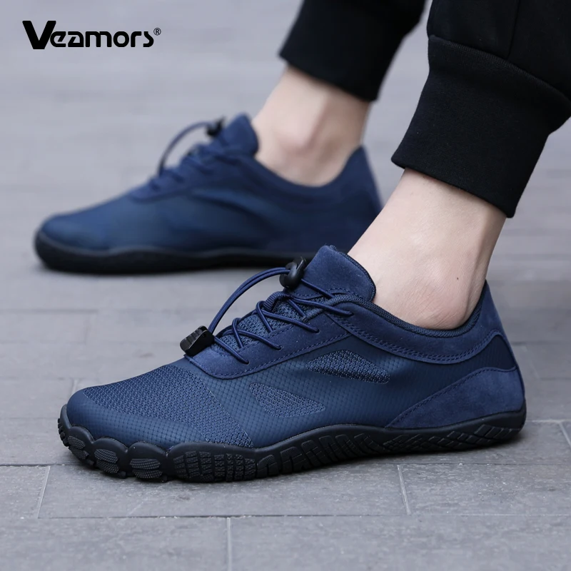 Мужская дышащая походная обувь, женские эластичные нескользящие повседневные кроссовки унисекс, износостойкая спортивная обувь для кемпинга и треккинга на открытом воздухе
Мужская дышащая походная обувь, женские эластичные нескользящие повседневные кроссовки унисекс, износостойкая спортивная обувь для кемпинга и треккинга на открытом воздухе