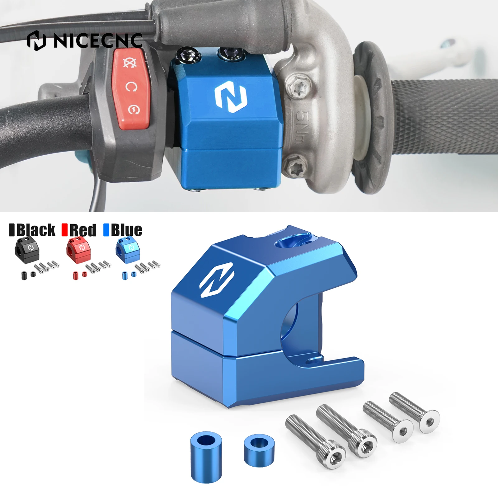 For Husqvarna TE 300 FE 250 FE 350 TE FE 150 250 300 350 450 501 2022-2024 TX300 FX 350 450 2023 Brake Master Cylinder Protector
For Husqvarna TE 300 FE 250 FE 350 TE FE 150 250 300 350 450 501 2022-2024 TX300 FX 350 450 2023 Brake Master Cylinder Protector