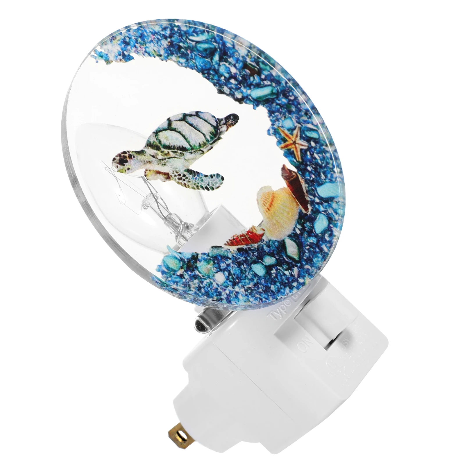 Night Light Mini Tortoise Turtle Resin Decorative Animals Bedroom Bathroom Staircase Cabinet in LED Warm
Night Light Mini Tortoise Turtle Resin Decorative Animals Bedroom Bathroom Staircase Cabinet in LED Warm